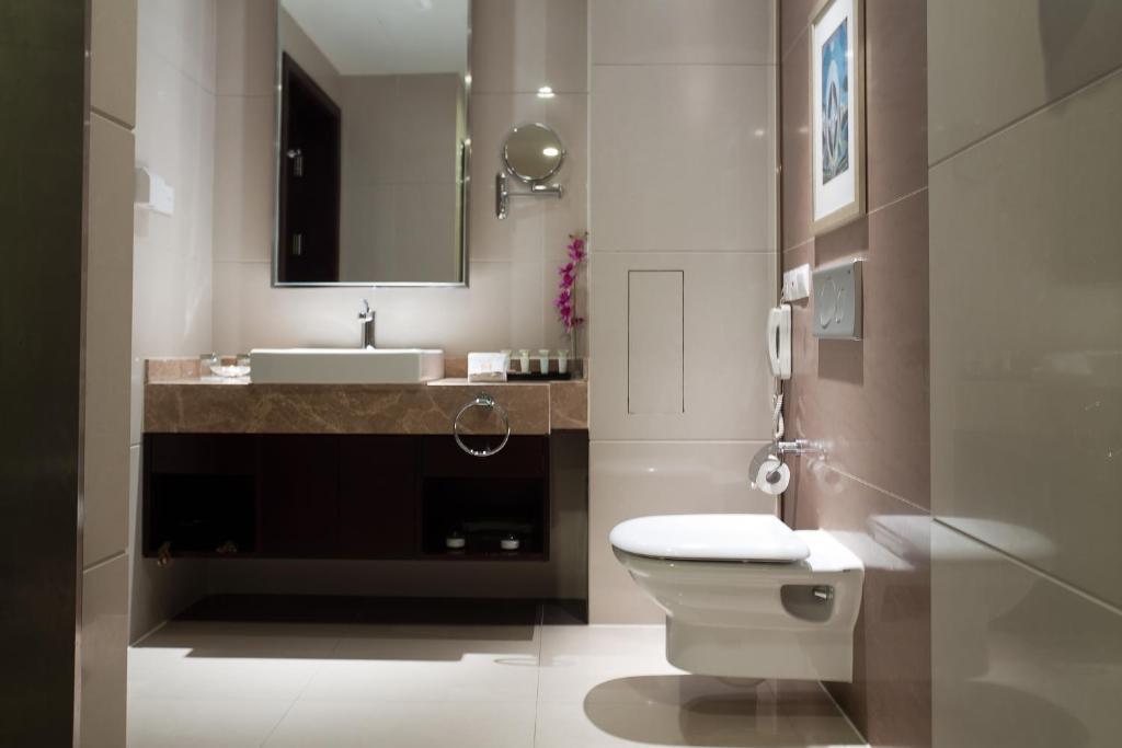 Jiazheng International Energy Hotel Huaqiao  Номер фото